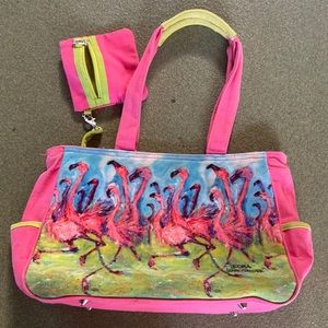 Leoma Lovegrove sachet